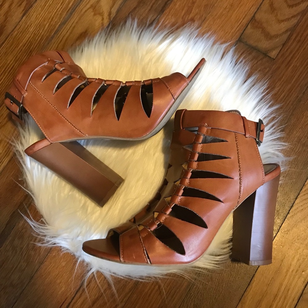 Altar’d State Shoes